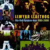 Llwybr Llaethog - Hip-Dub Reggae-Hop 1985-2000